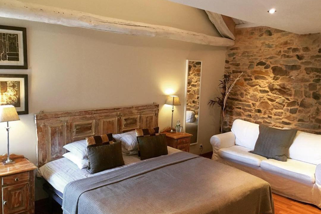 Photo of Bedroom in Valderrey