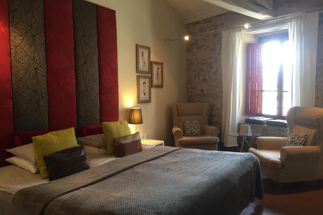 Photo of Bedroom in Valderrey