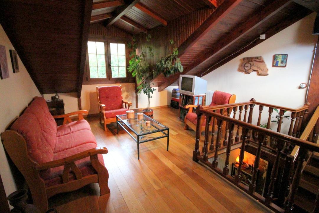 Photo of Livingroom in Torrestio