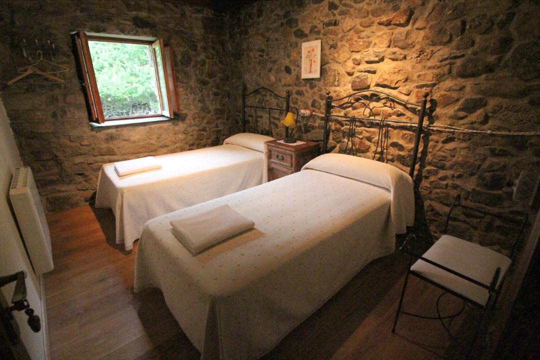 Photo of Bedroom in Torrestio