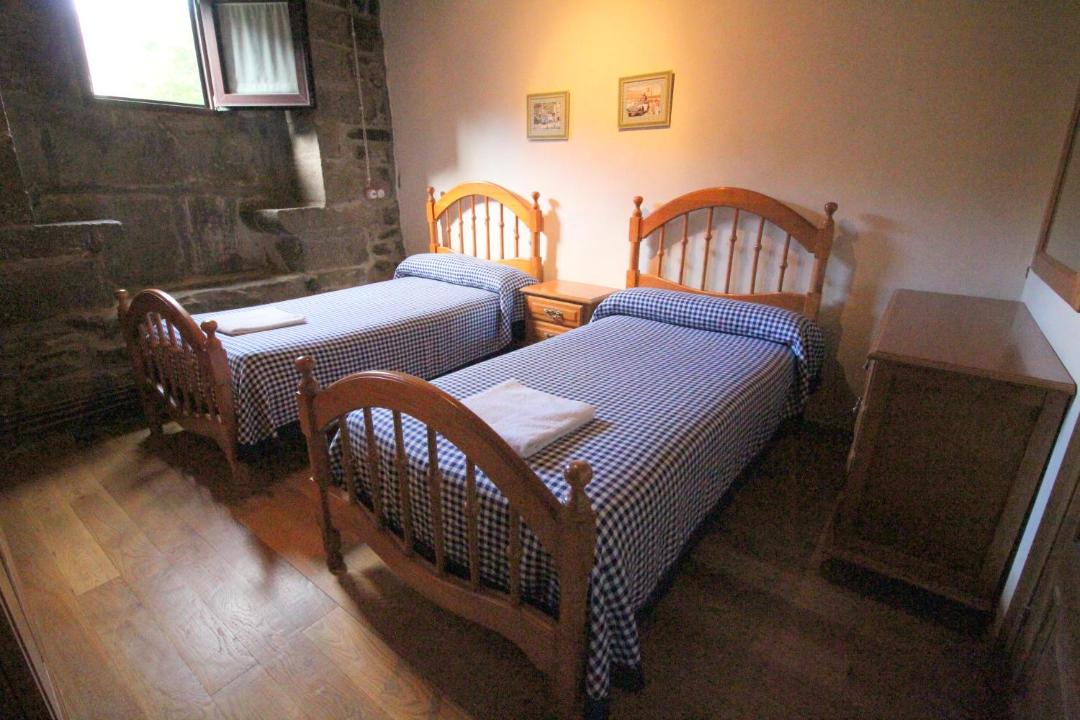 Photo of Bedroom in Torrestio