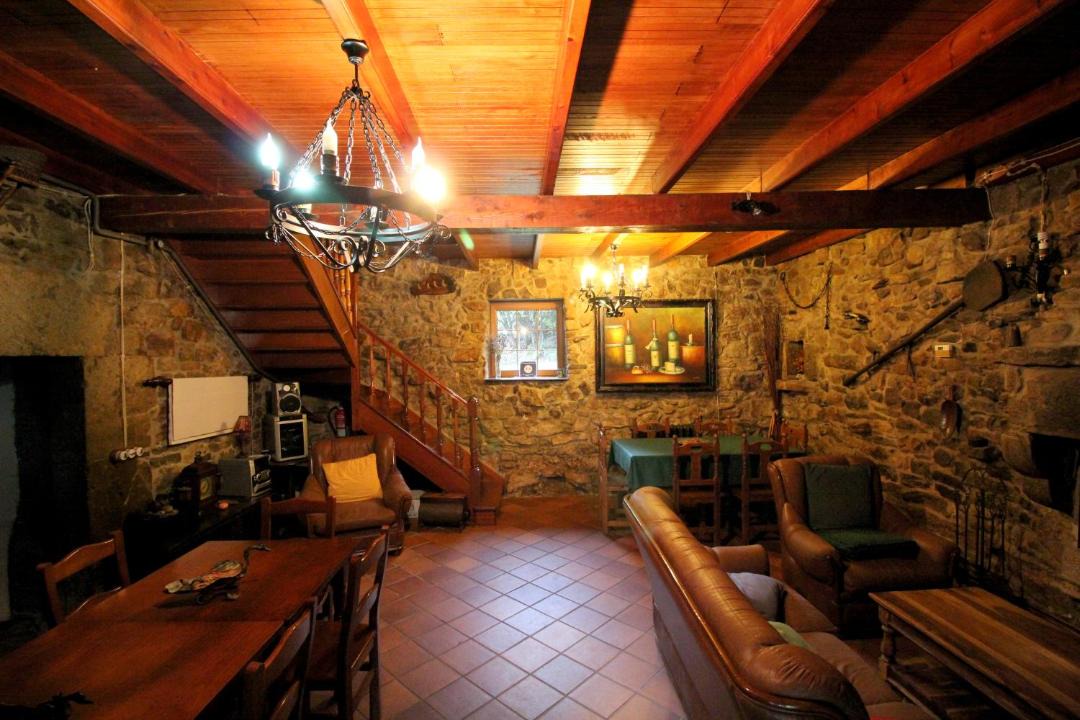 Photo of Livingroom in Torrestio