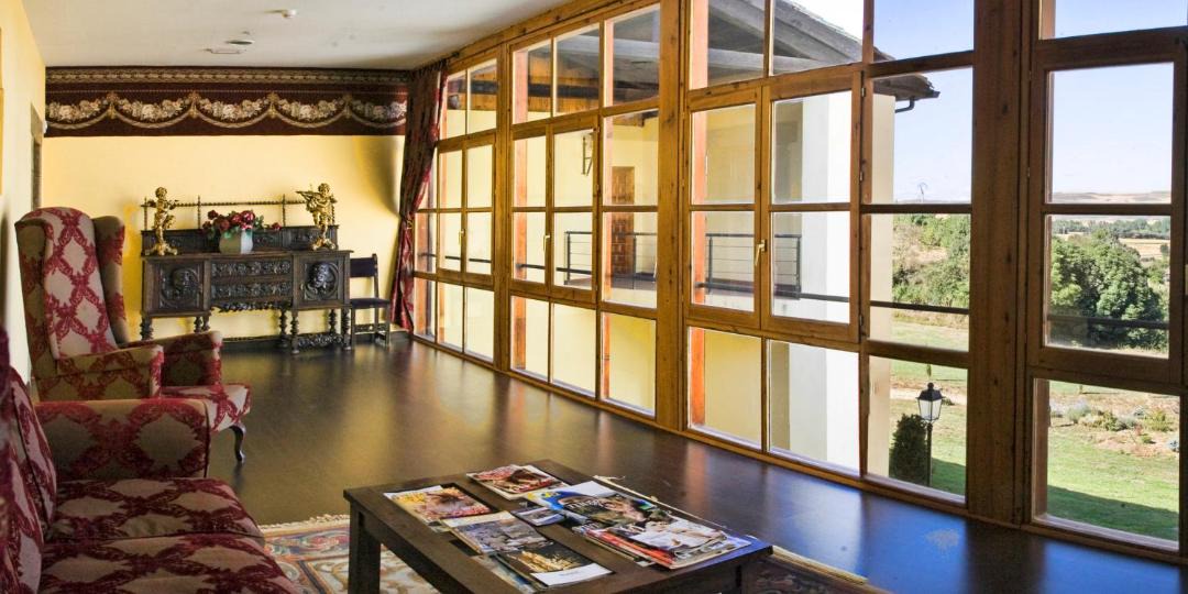Photo of Livingroom in Villafranca Montes de Oca