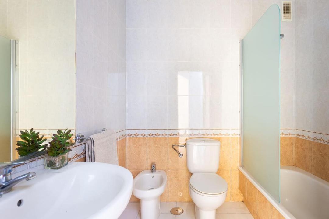Photo of Bathroom in Las Caletillas