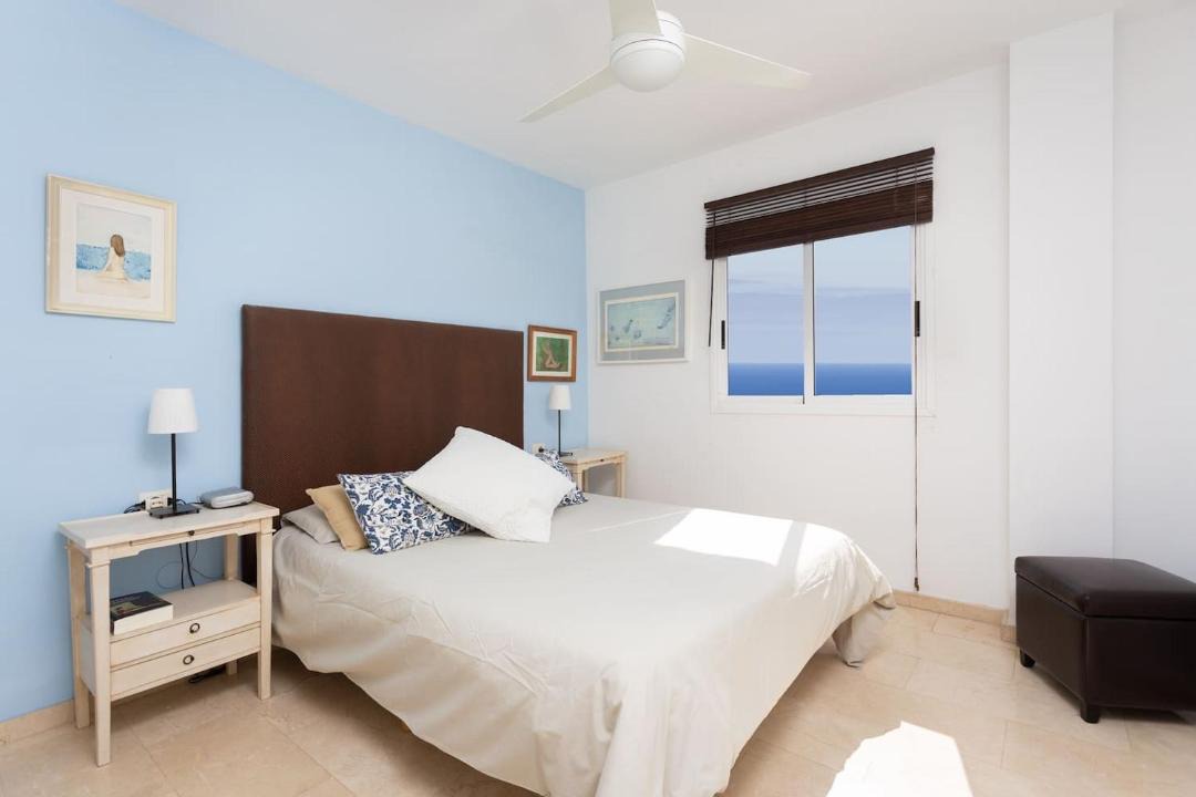 Photo of Bedroom in Las Caletillas
