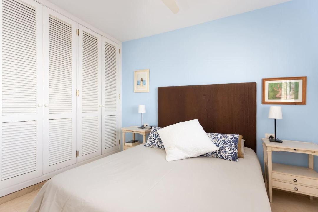 Photo of Bedroom in Las Caletillas