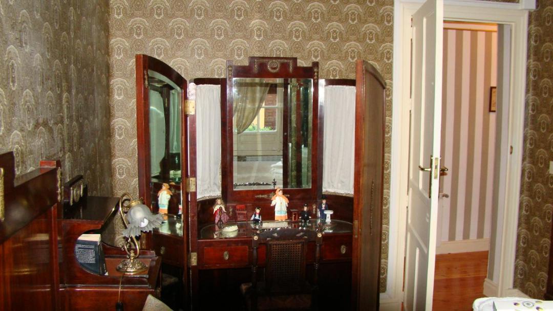 Photo of Livingroom in Piedrahita