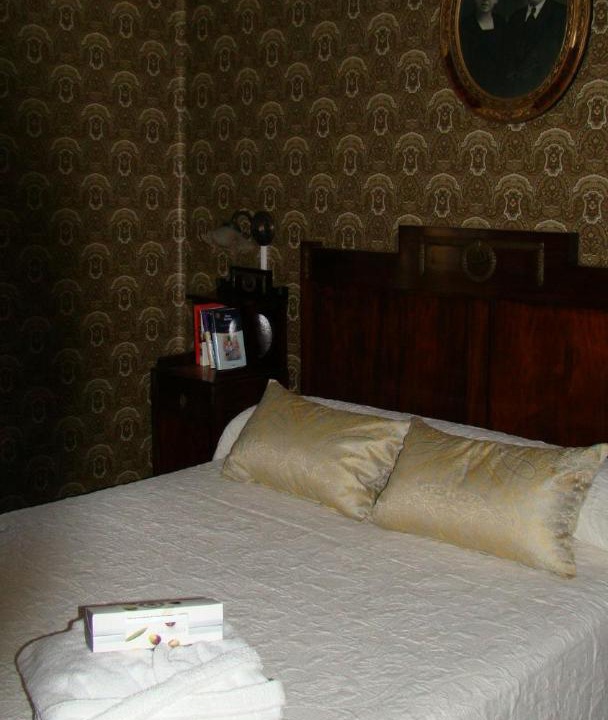 Photo of Bedroom in Piedrahita