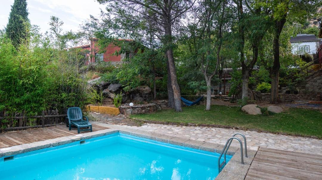 Photo of Outdoor in Zarzalejo
