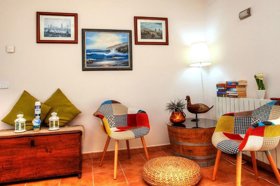 Photo of Livingroom in Rio d'Oro