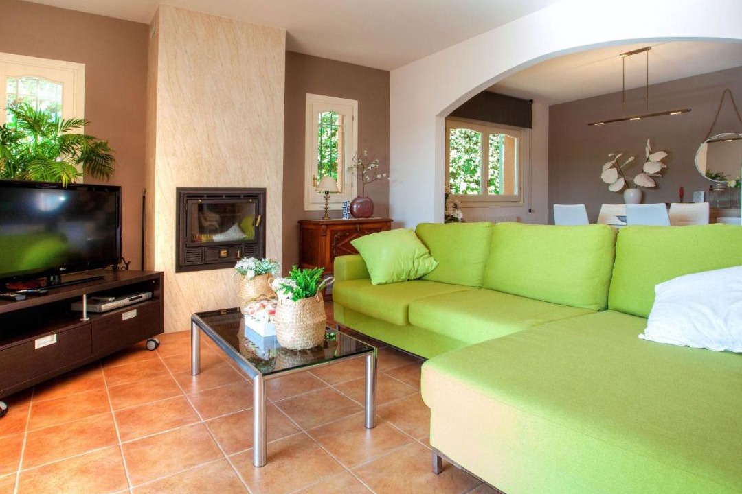 Photo of Livingroom in Rio d'Oro