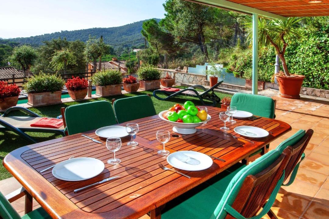 Photo of Patio Balcony in Rio d'Oro