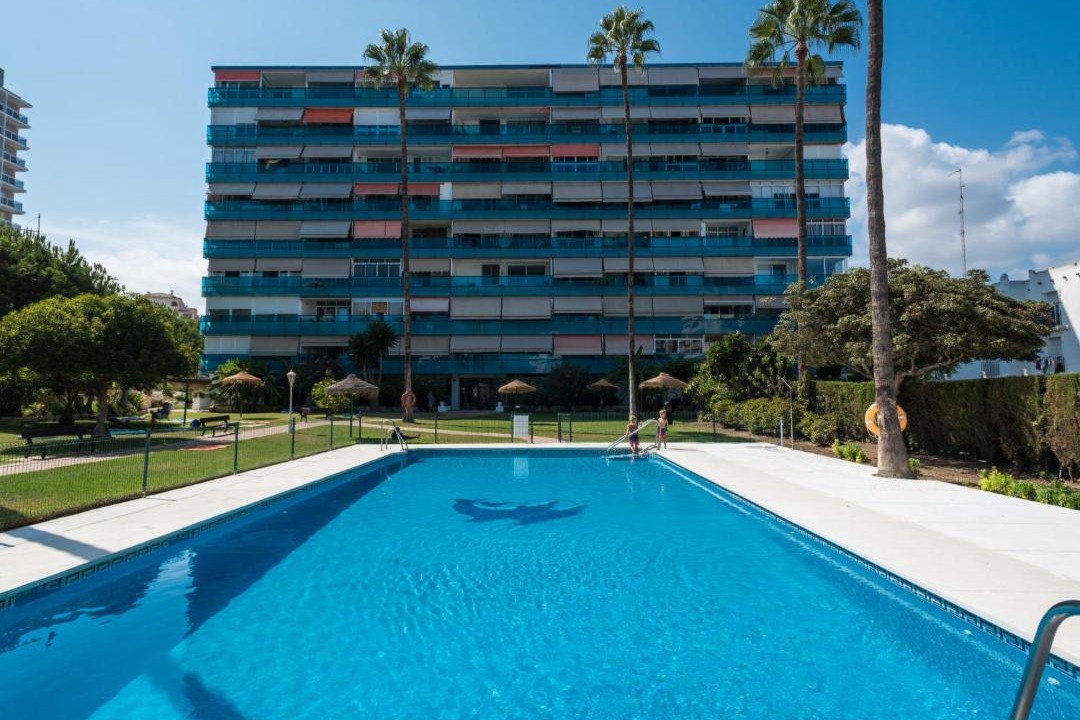 Photo of Outdoor in Torrequebrada