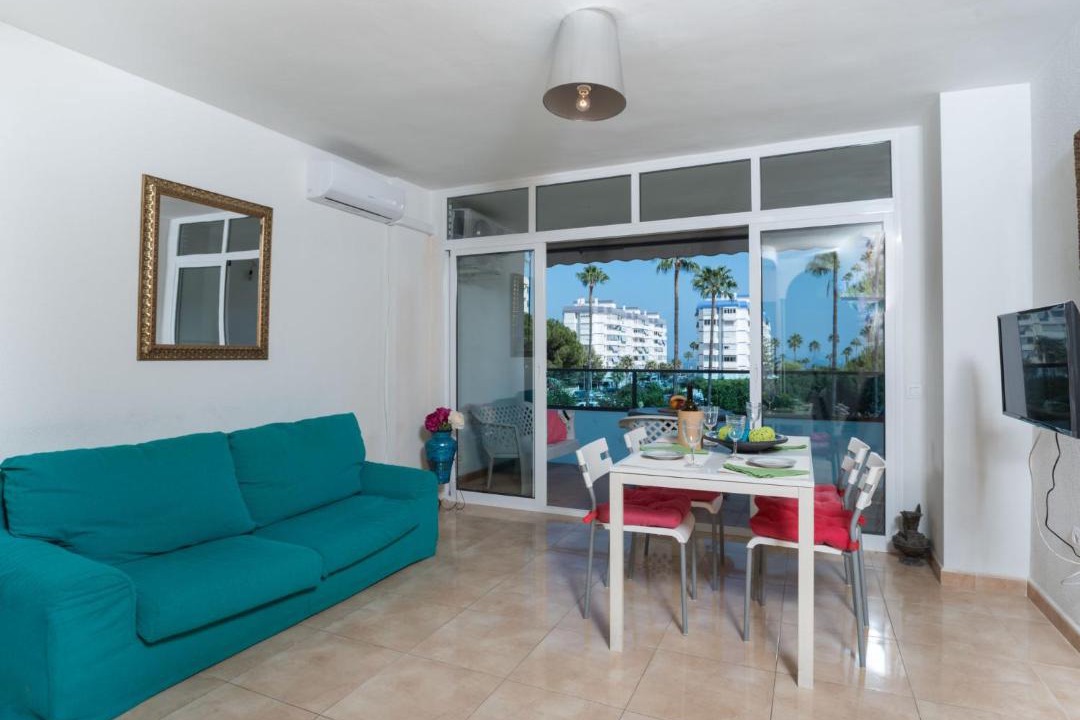 Photo of Livingroom in Torrequebrada