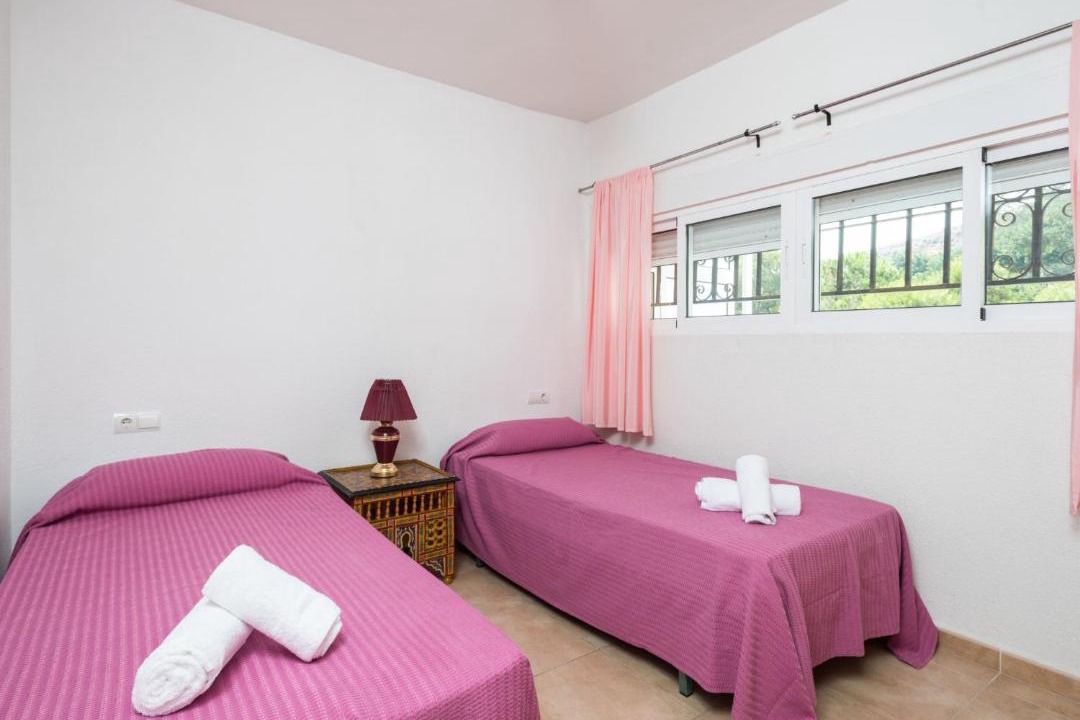 Photo of Bedroom in Torrequebrada