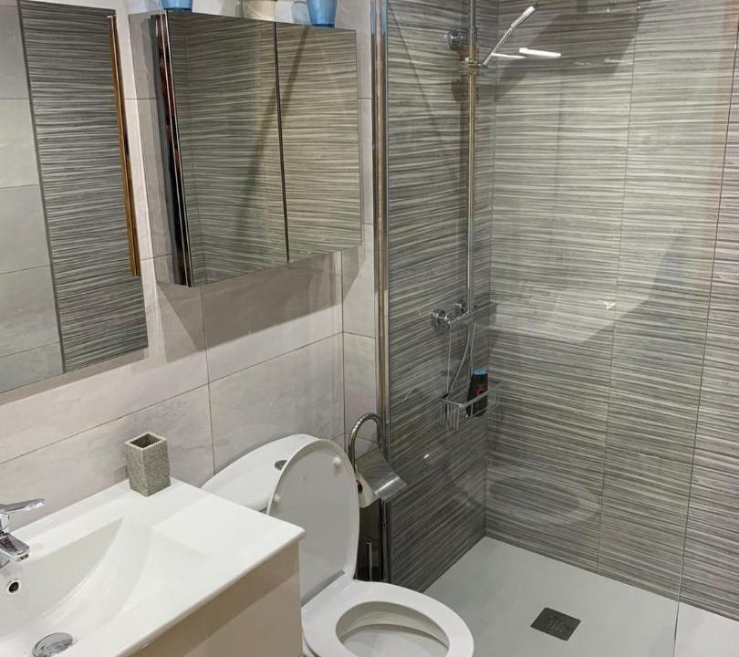 Photo of Bathroom in Los Alcazares