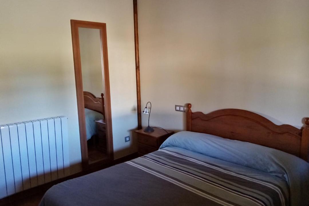 Photo of Bedroom in Queveda