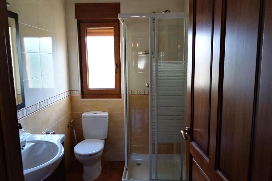 Photo of Bathroom in Queveda