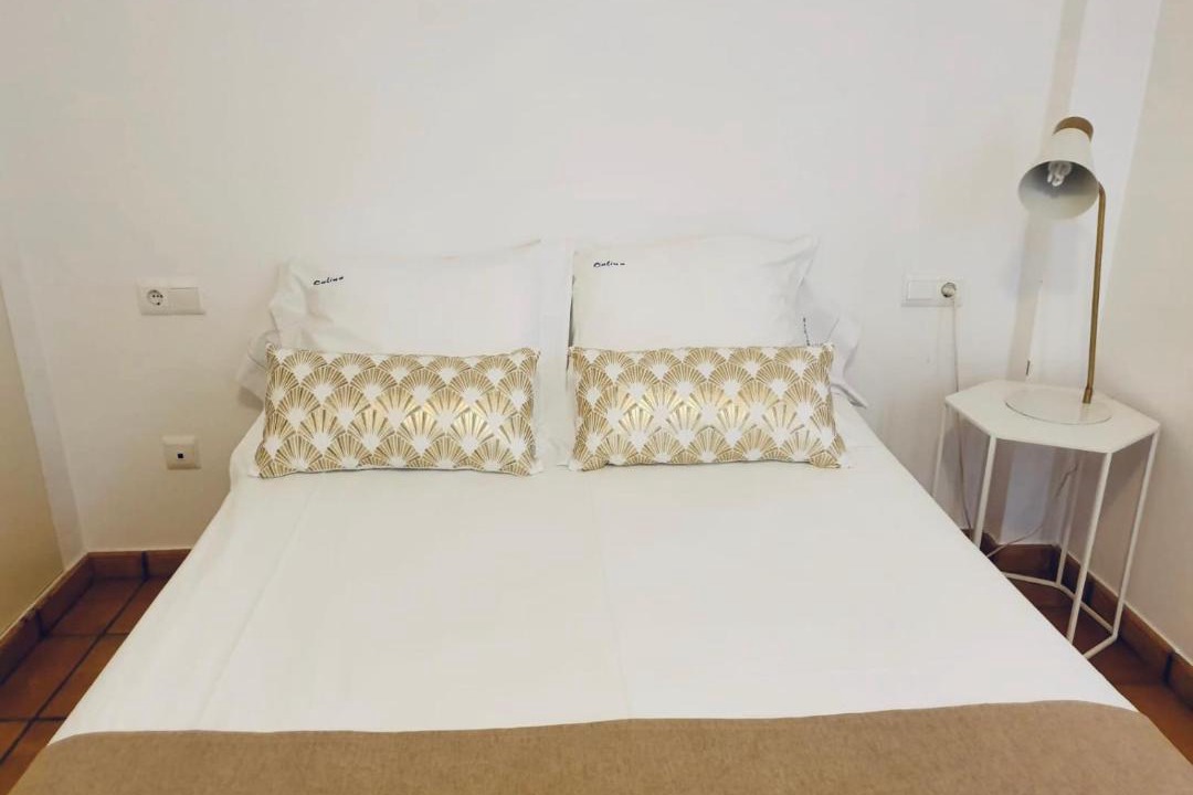 Photo of Bedroom in Cadaques