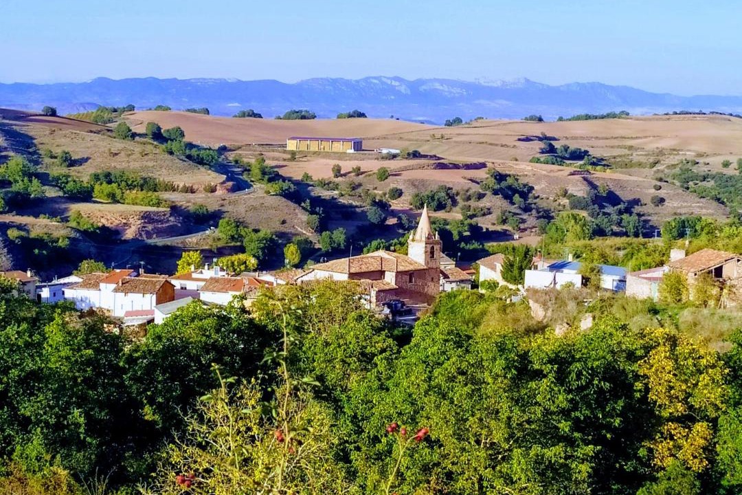 Photo of Others in Villaverde de Rioja