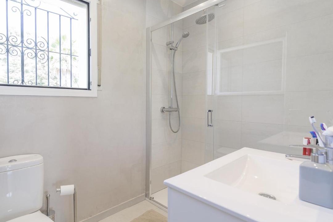 Photo of Bathroom in Castell-Platja d'Aro