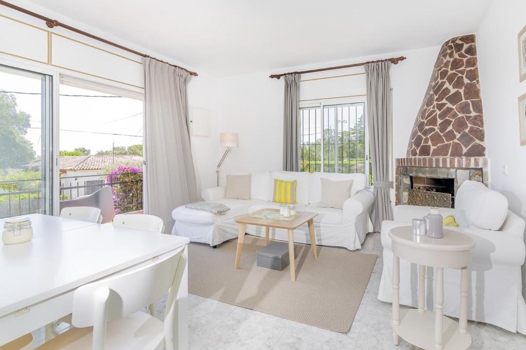 Photo of Livingroom in Castell-Platja d'Aro
