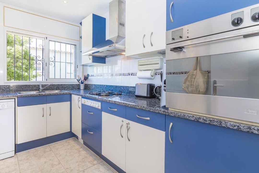 Photo of Kitchen in Castell-Platja d'Aro