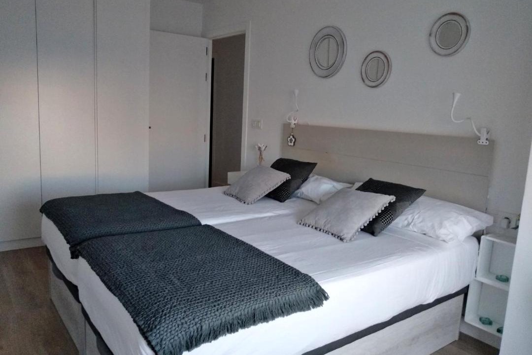 Photo of Bedroom in Ourense
