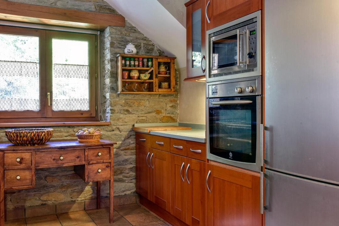 Photo of Kitchen in Castellbo