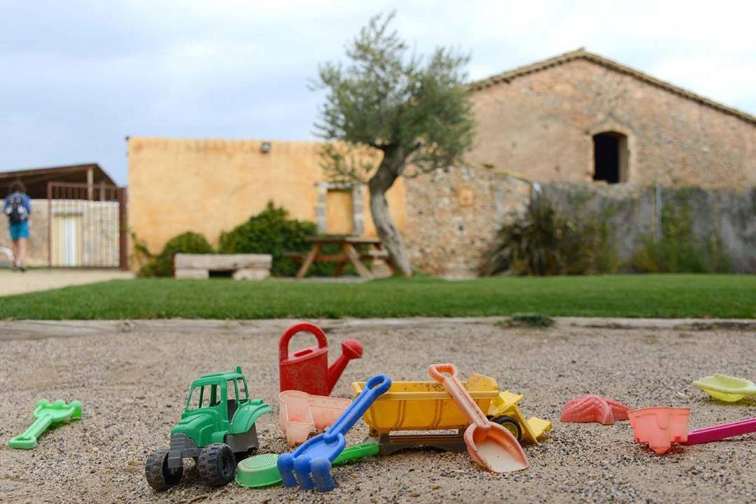 Photo of Buildings in Ventallo