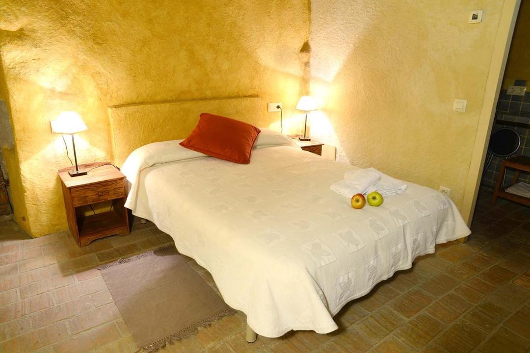 Photo of Bedroom in Ventallo