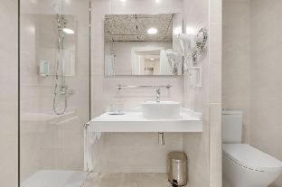 Photo of Bathroom in Camp de Mar