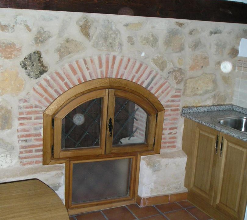 Photo of Kitchen in Torreiglesias