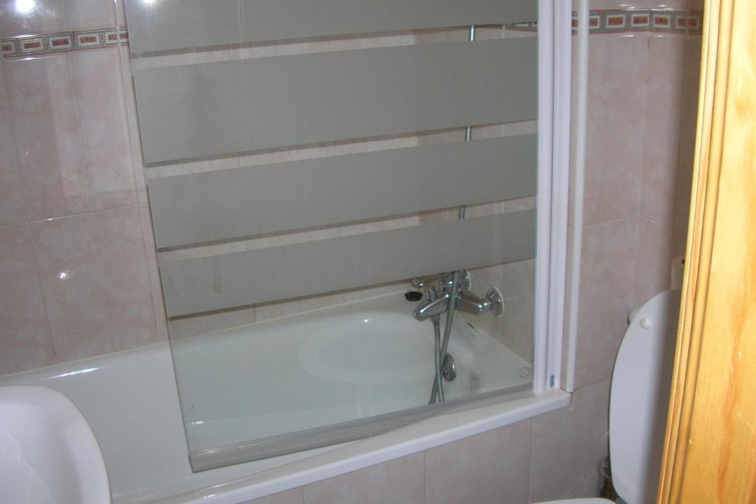 Photo of Bathroom in Atienza