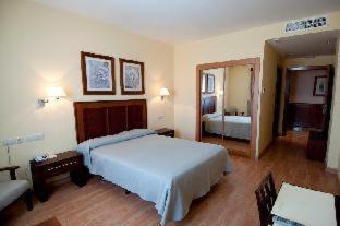 Photo of Bedroom in Carbajal de la Legua