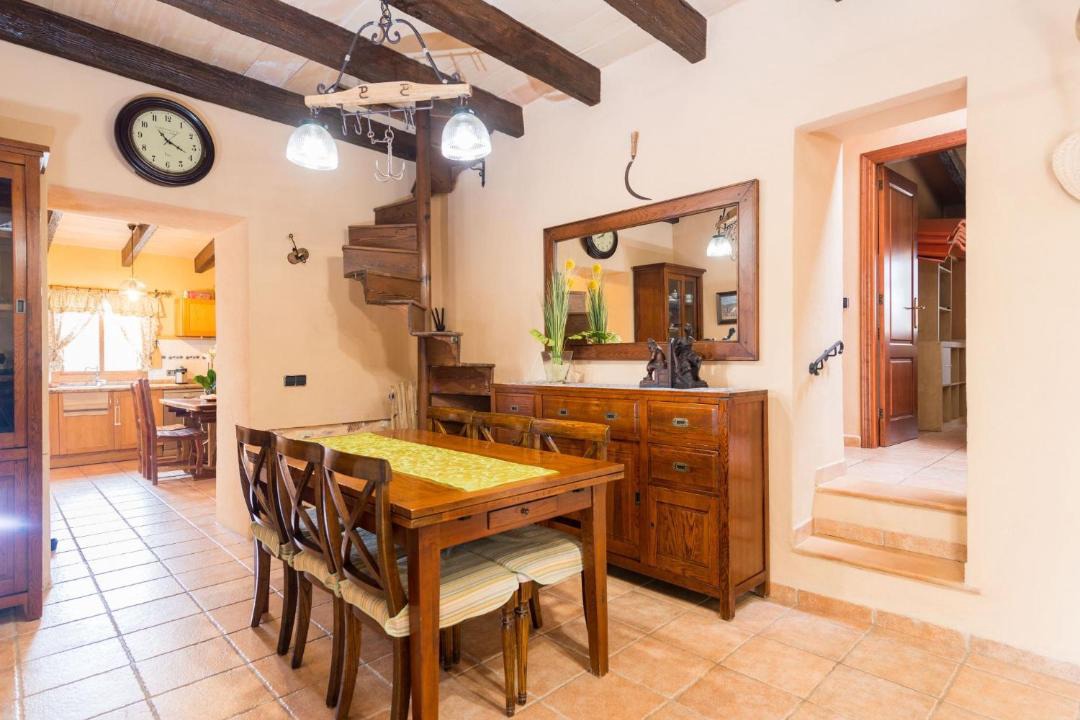 Photo of Livingroom in Sencelles