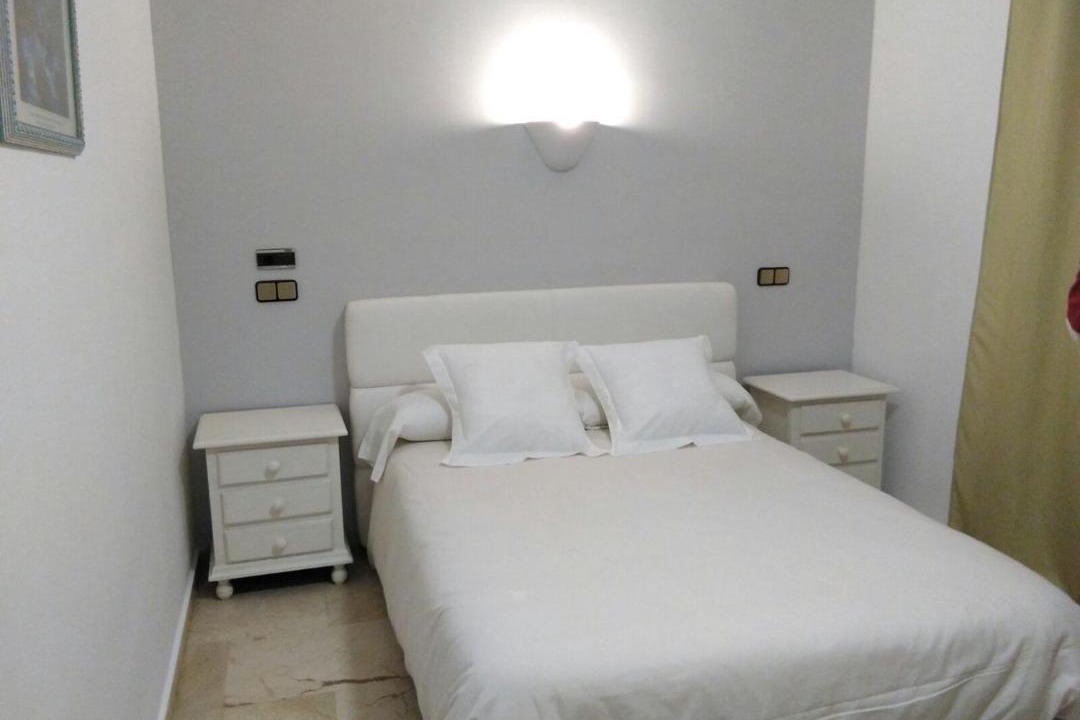 Photo of Bedroom in Cazorla