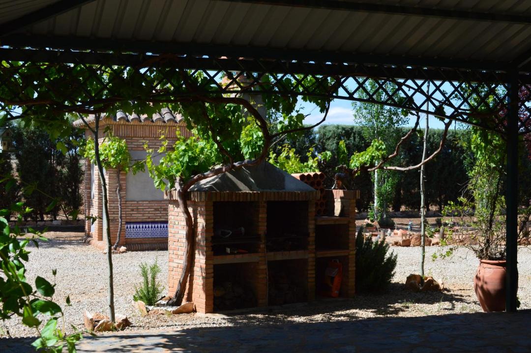 Photo of Others in Santa Cruz De Mudela