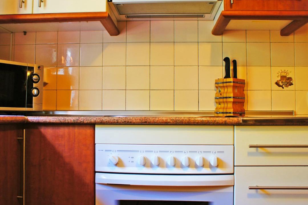 Photo of Kitchen in El Hornillo