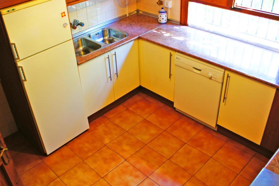 Photo of Kitchen in El Hornillo