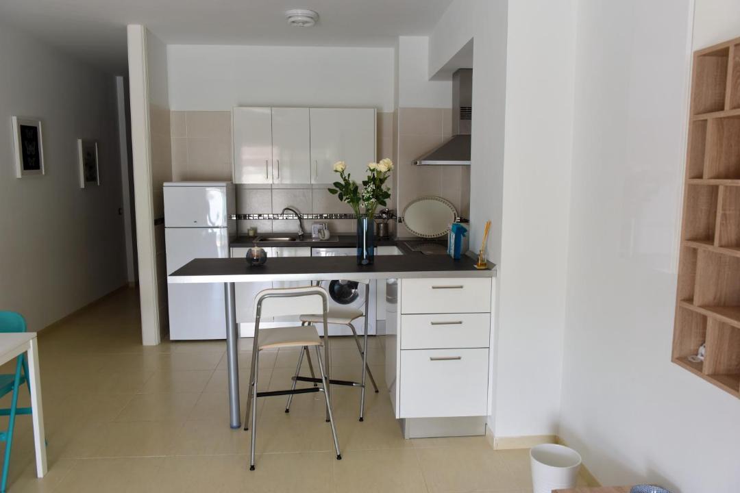 Photo of Kitchen in Bajamar