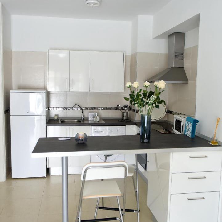 Photo of Kitchen in Bajamar