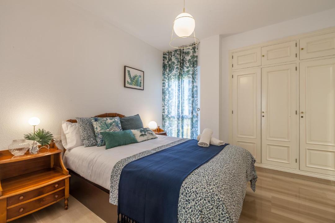 Photo of Bedroom in San Bernardo