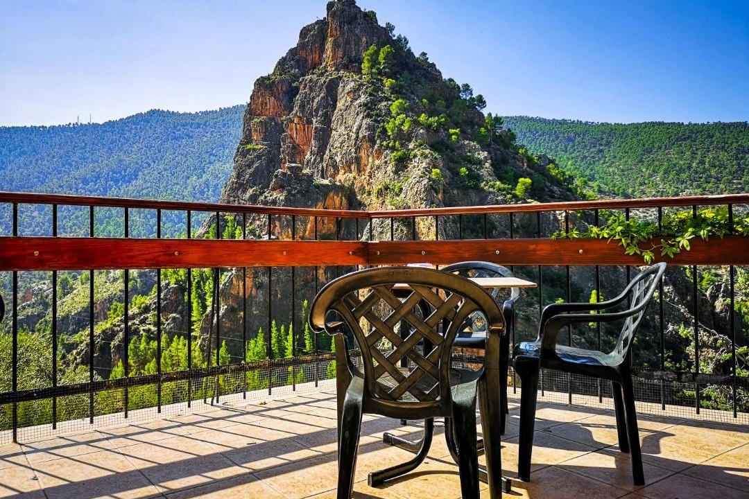 Photo of Patio Balcony in Ayna