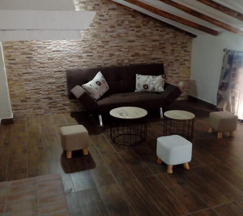 Photo of Livingroom in Siles