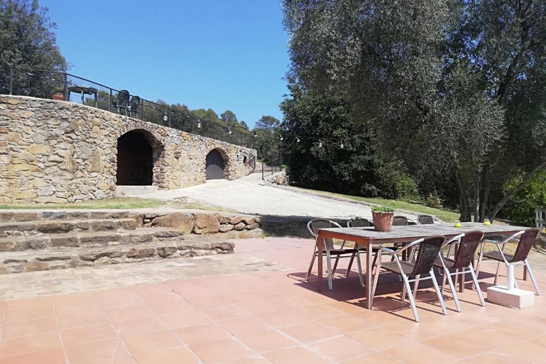 Photo of Others in Sant Marti de Llemena Girona