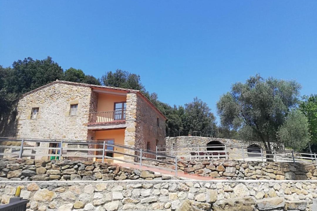 Photo of Others in Sant Marti de Llemena Girona