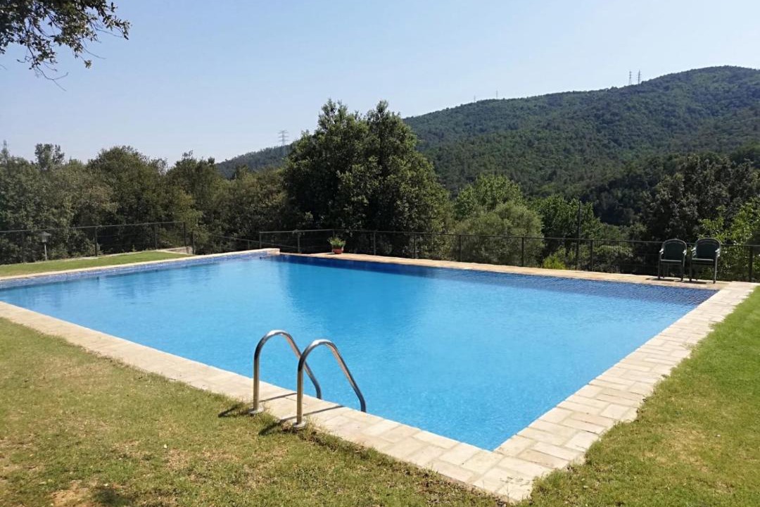 Photo of Outdoor in Sant Marti de Llemena Girona