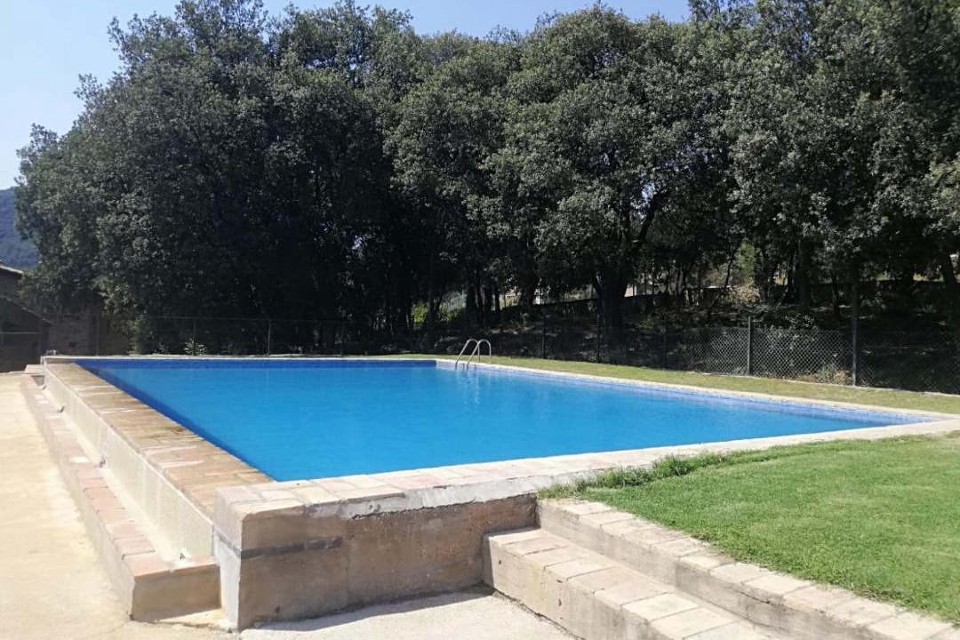 Photo of Outdoor in Sant Marti de Llemena Girona