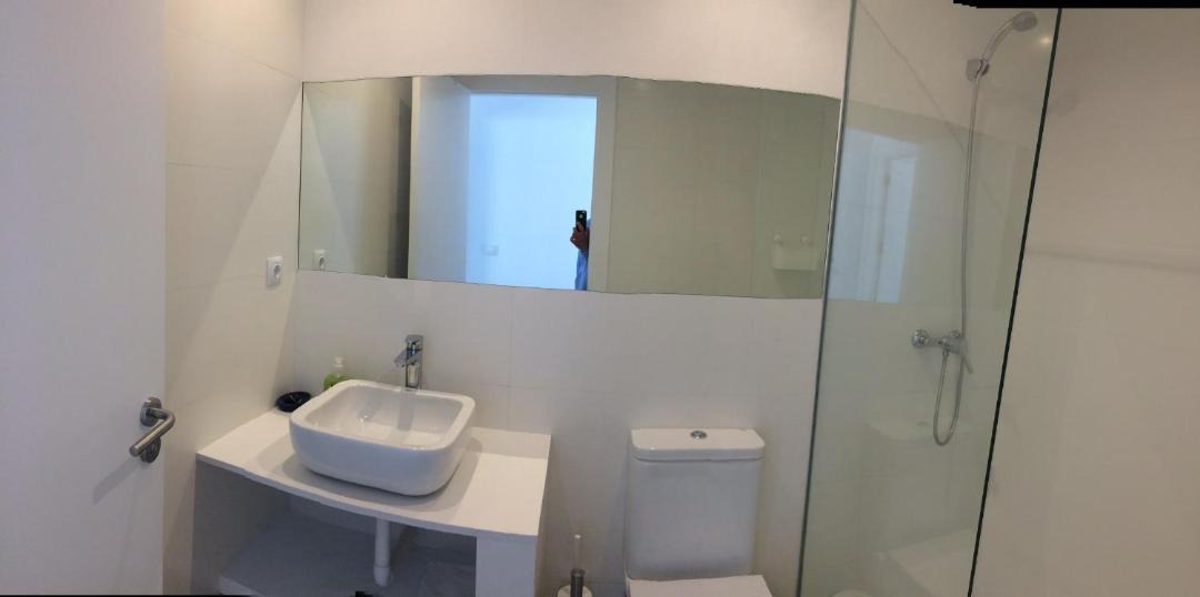 Photo of Bathroom in Loredo